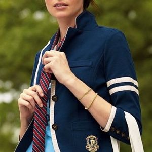 [ PINK Victoria Secret ] limited edition Blazer